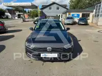 2019 Volkswagen Passat