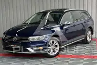 2019 Volkswagen Passat