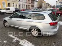 2019 Volkswagen Passat