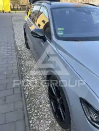 2019 Volkswagen Passat