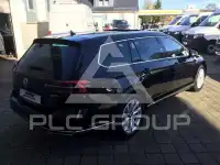 2019 Volkswagen Passat