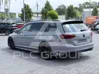 2019 Volkswagen Passat
