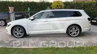 2019 Volkswagen Passat