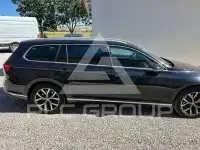 2019 Volkswagen Passat