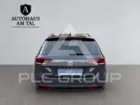 2019 Volkswagen Passat