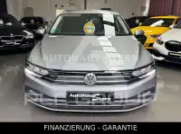 2019 Volkswagen Passat