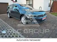 2019 Volkswagen Passat