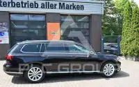 2019 Volkswagen Passat