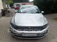 2019 Volkswagen Passat