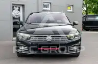 2019 Volkswagen Passat