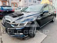 2019 Volkswagen Passat