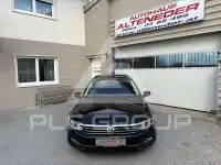 2019 Volkswagen Passat
