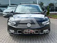 2019 Volkswagen Passat