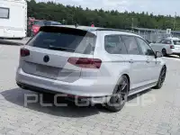 2019 Volkswagen Passat