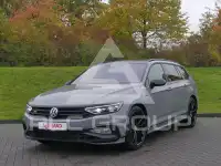 2019 Volkswagen Passat