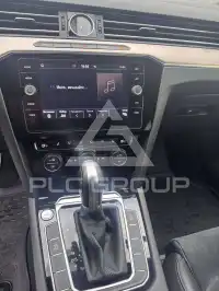 2019 Volkswagen Passat