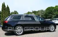 2019 Volkswagen Passat