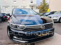 2019 Volkswagen Passat