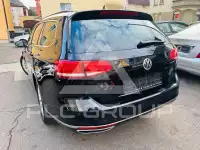 2019 Volkswagen Passat