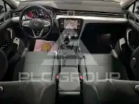 2019 Volkswagen Passat