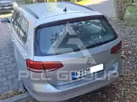 2019 Volkswagen Passat