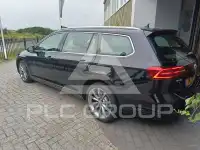 2019 Volkswagen Passat