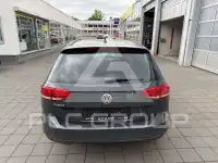 2019 Volkswagen Passat