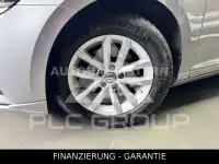 2019 Volkswagen Passat