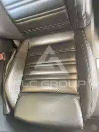 2019 Volkswagen Passat
