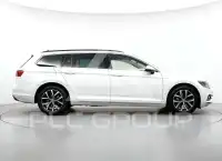 2019 Volkswagen Passat