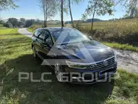 2019 Volkswagen Passat