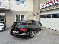 2019 Volkswagen Passat