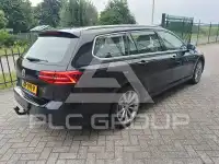 2019 Volkswagen Passat
