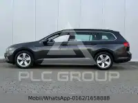 2019 Volkswagen Passat