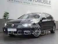 2019 Volkswagen Passat