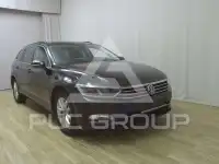 2019 Volkswagen Passat