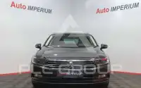 2019 Volkswagen Passat