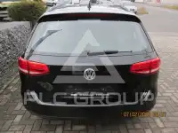 2019 Volkswagen Passat