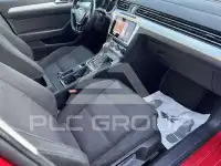 2019 Volkswagen Passat