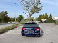 2019 Volkswagen Passat