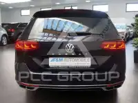 2019 Volkswagen Passat