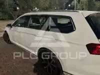 2019 Volkswagen Passat