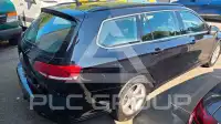 2019 Volkswagen Passat