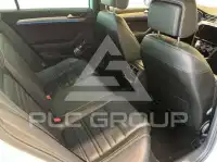 2019 Volkswagen Passat
