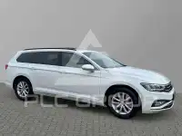 2019 Volkswagen Passat