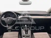 2019 Volkswagen Passat