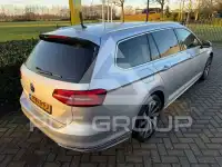 2019 Volkswagen Passat