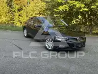 2019 Volkswagen Passat