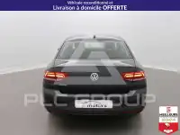 2019 Volkswagen Passat