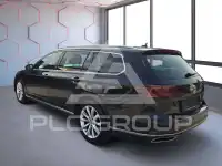 2019 Volkswagen Passat